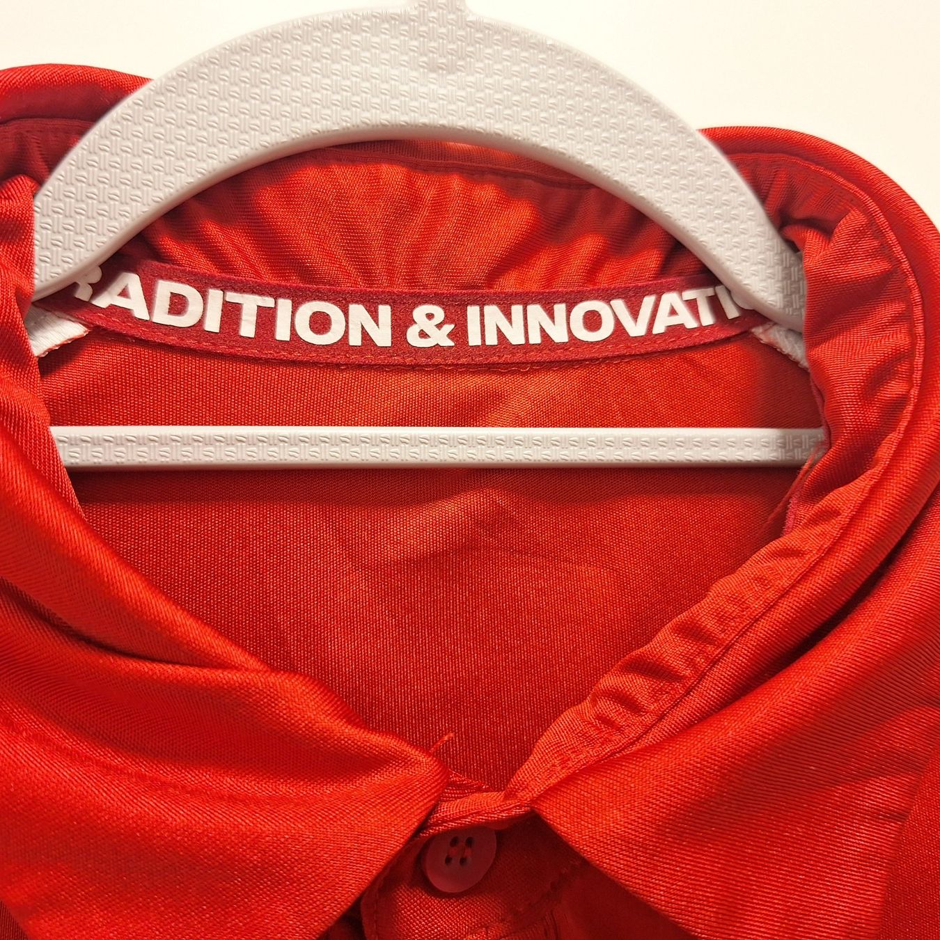 Magliette Polo: Puma Ferrari Polo XL – Usato da Bellinzona venduto da LA-ropa-de-Juan 7