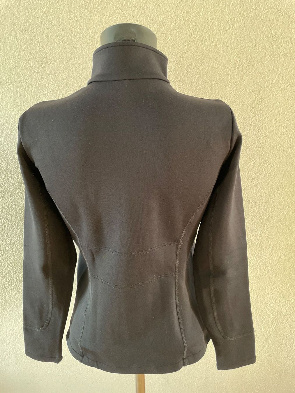 Kjus Jacken: LASSE KJUS Midlayer schwarz Gr. 36 NEU – Neu und originalverpackt aus Hämikon von schneider.petra 4