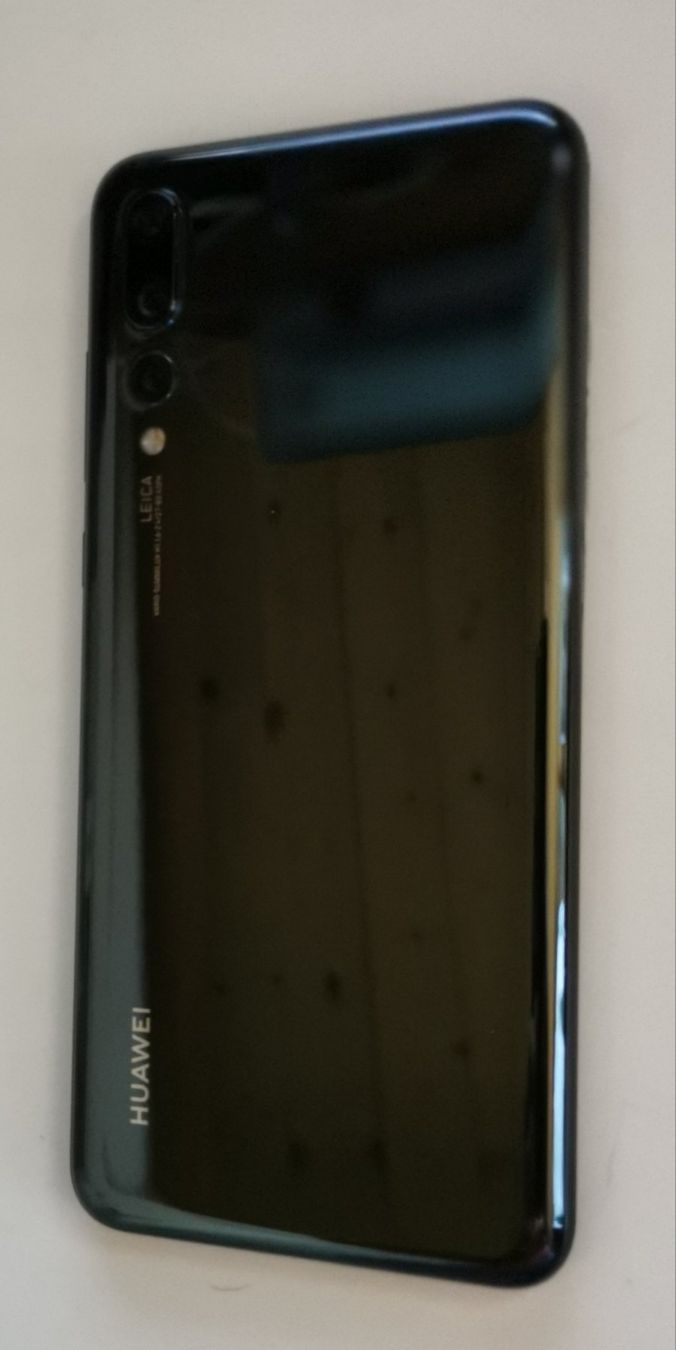 Huawei Telefoni cellulari / Smartphones: Huawei P20 Pro – Usato da Filzbach venduto da Sabenasi 6