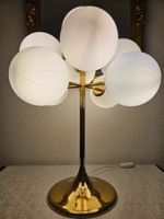 SPUTNIK Tischlampe, 1960er Jahre