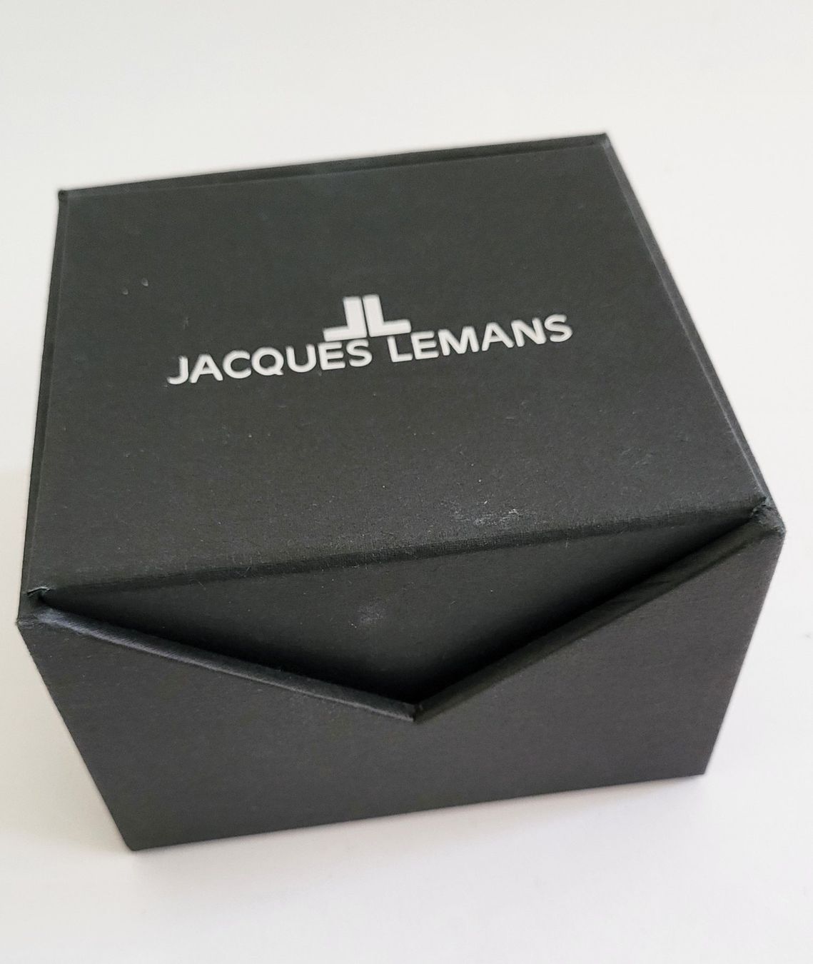 Jacques Lemans Montres: UHR JACQUES LEMANS 1-1593 – D'occasion à Fehraltorf par Gizma 4