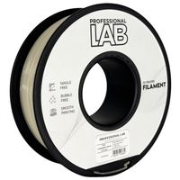 PLA Filament – 1 kg, Blau Glow in dark / Fluoreszierend