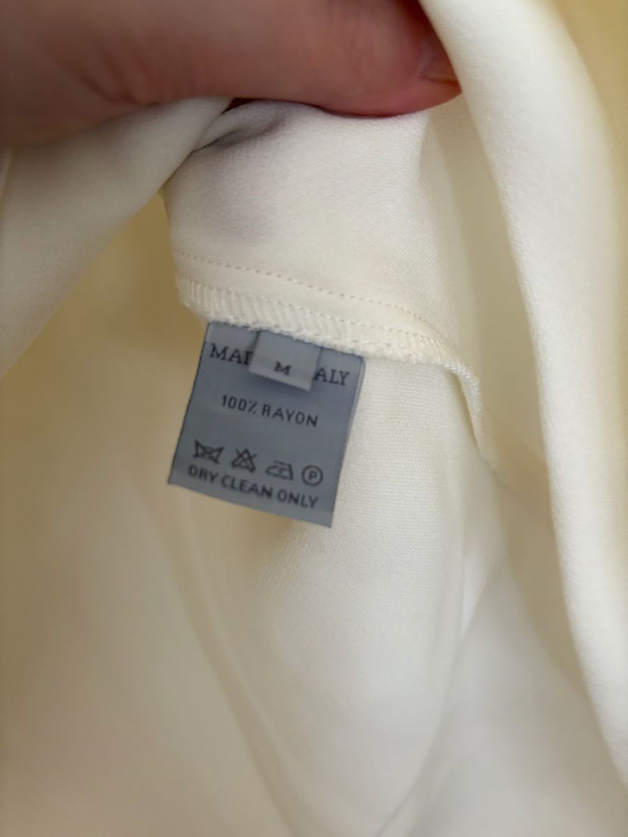 Tuniche: Dusan Tunika Oversize  – Usato da Basel venduto da Brunner.T 3