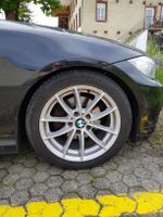 BMW 318i Mit MFK