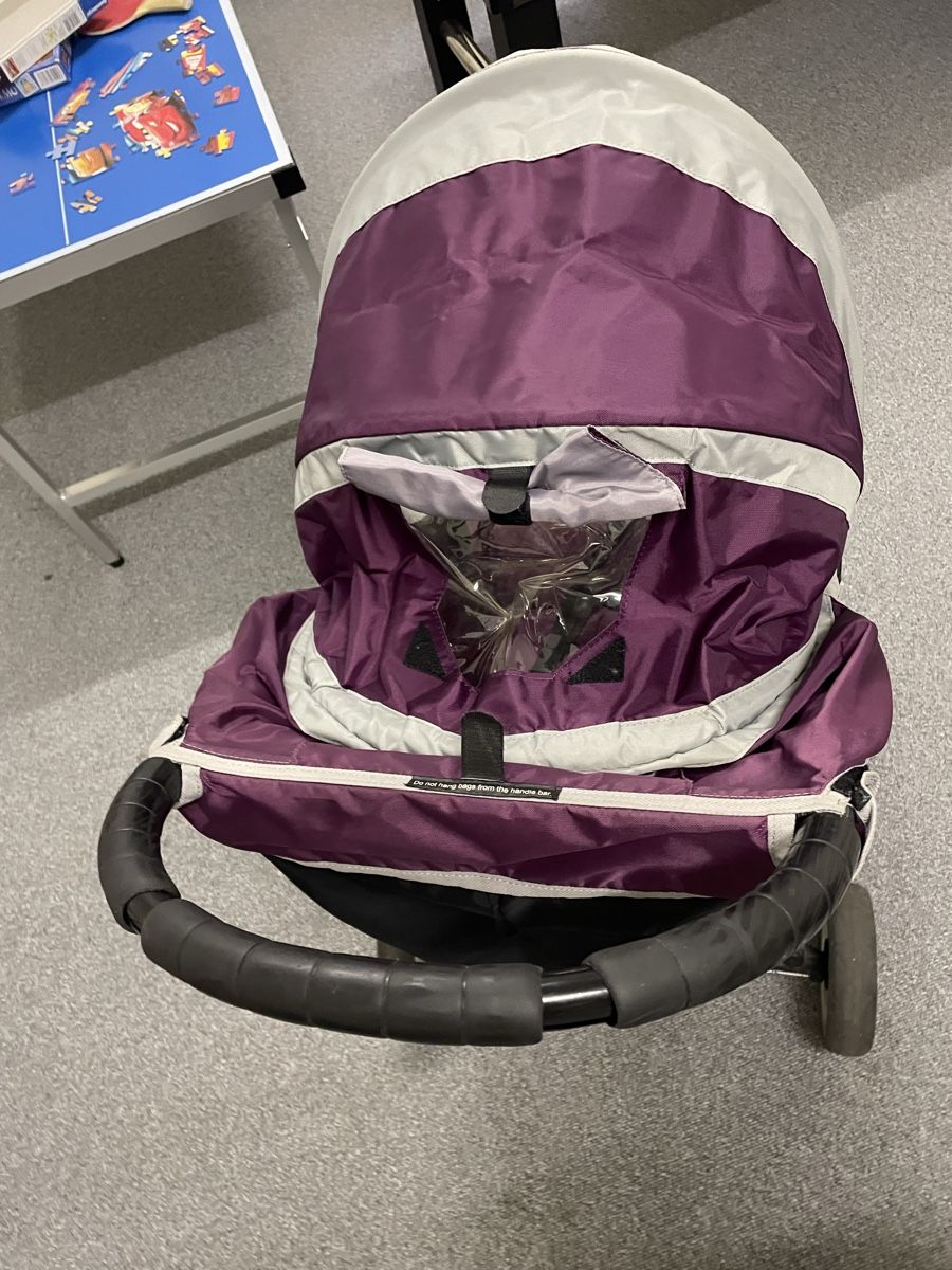 Baby Jogger Poussette: Kinderwagen – Neuf (Voir description) à Tobel par SHDA 3