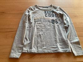 Thermoshirt von Pepperts Grösse 152