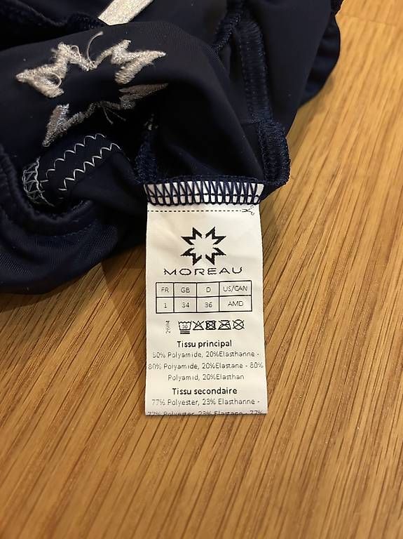 Trainer, Turnhosen & -trikots: Turndress – Gebraucht aus Schüpfheim von car_7slp 4