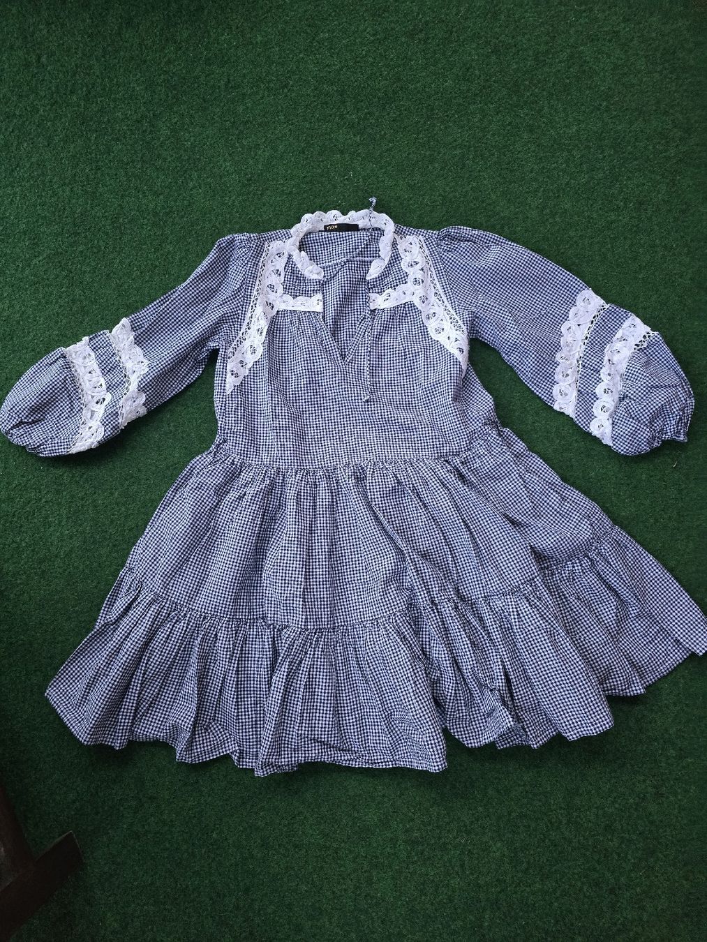 Maje Kleider: Kleid von Maje – Neu (gemäss Beschreibung) aus Schlieren von all_bww8
