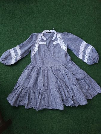 Kleid von Maje