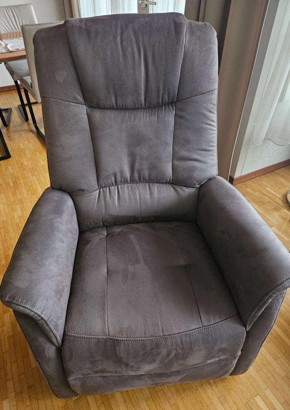 Fauteuils: Relaxsessel – Neuf (Voir description) à Reussbühl par Belfabi