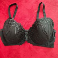 Toller Bügel BH schwarz neu Gr. 95C Fr. 16.- nur 12.-