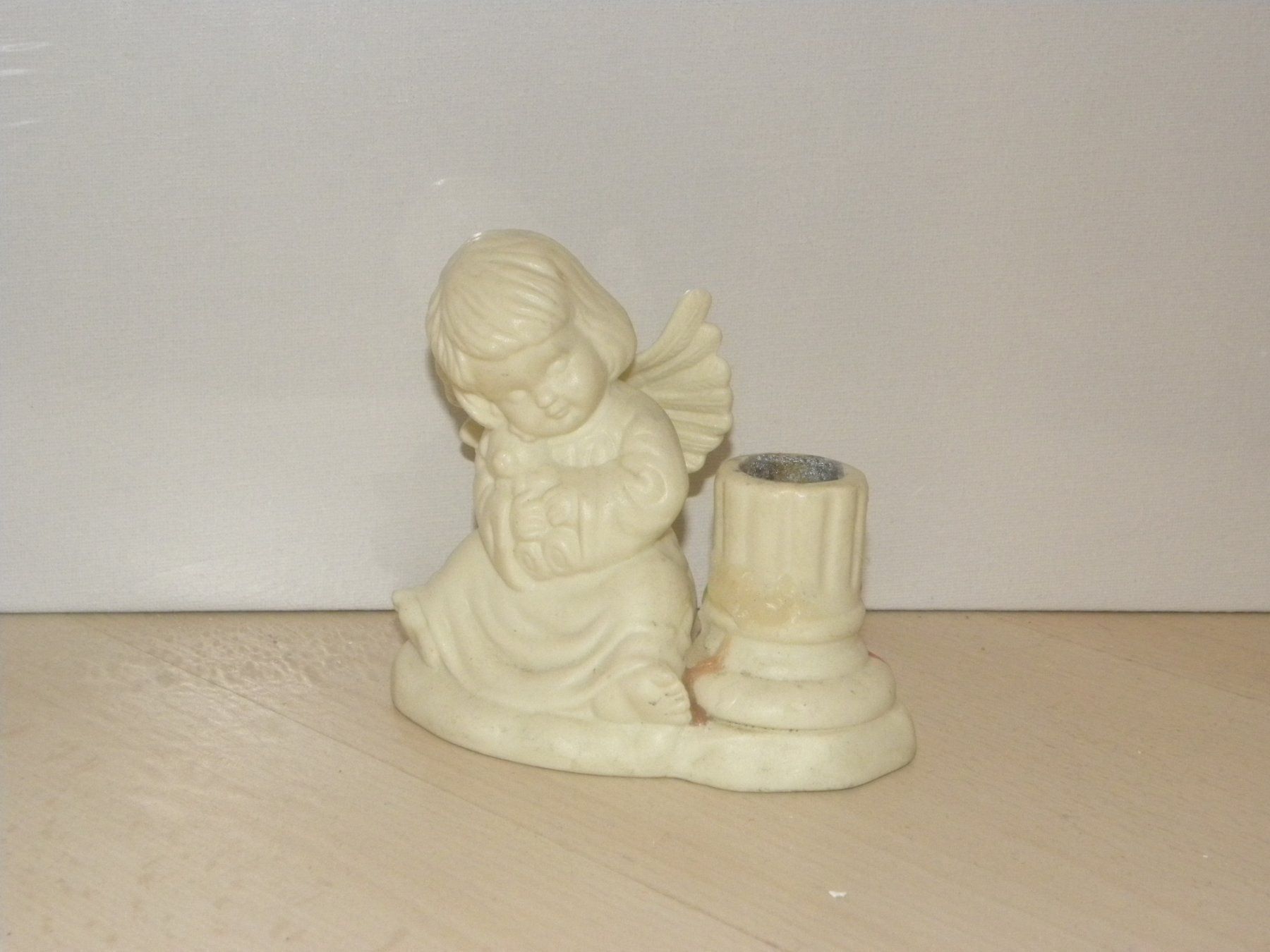 Bougeoirs: Kerzenständer Engel – D'occasion à Walterswil SO par Mamaa_noel