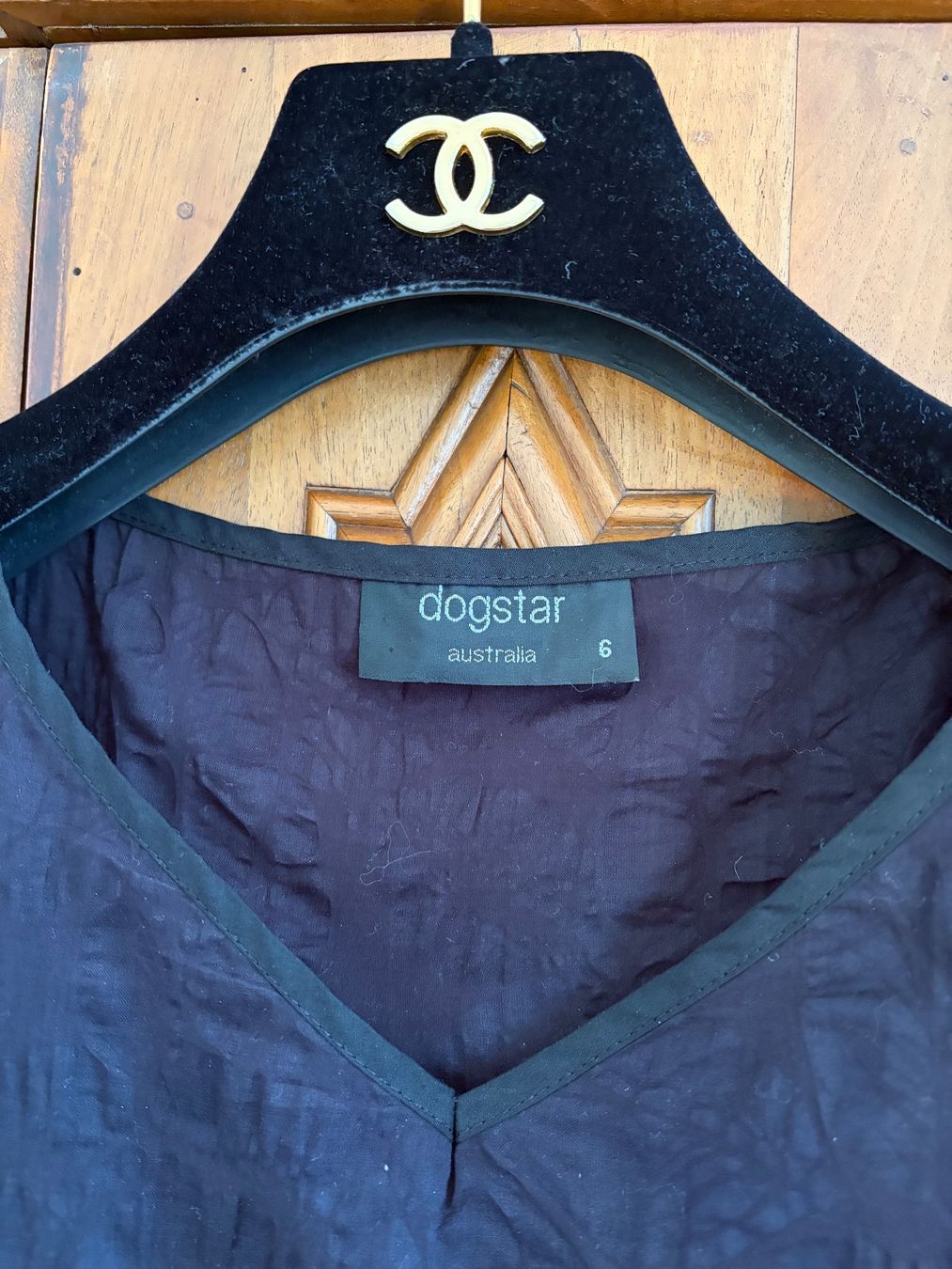 Tuniken: DOGSTAR AUSTRALIA Tunika Größe S / 38 DE – Neu (gemäss Beschreibung) aus Interlaken von Bona55 4