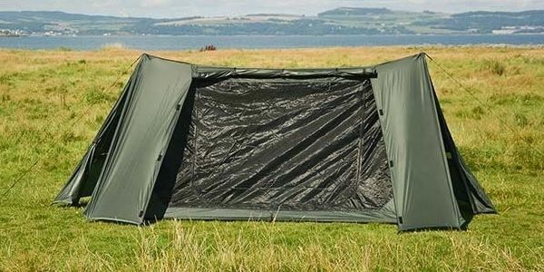 DD Hammocks Tende : DD Hammocks DD superlight A-frame tent G – Nuovo e nell'imballaggio originale da Tulln venduto da HaengemattenShop 2