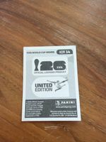 FIFA World Cup 2026 Sticker United Edition KOR 14