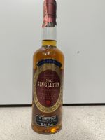 The Singleton of Auchroisk 10 Years Old 1983