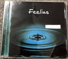 CD- Feelias - In Concert @ HMT Club