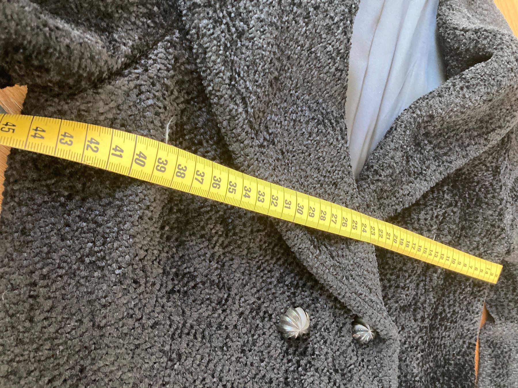 Giacche: Alberta Ferretti 75% Wolle – Usato da Suhr venduto da star033 5