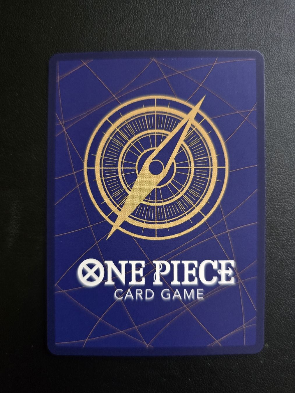 Bandai Sammelbilder & Trading cards: Carte One Piece Jinbe OP01-014  – Neu (gemäss Beschreibung) aus Cointrin von PokeAku 1