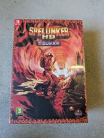 Spelunker HD Deluxe Collectors Edition Nintendo Switch *NEU*