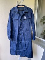 PTT Post Dienstkleid Uniform 1980 Regenpellerine