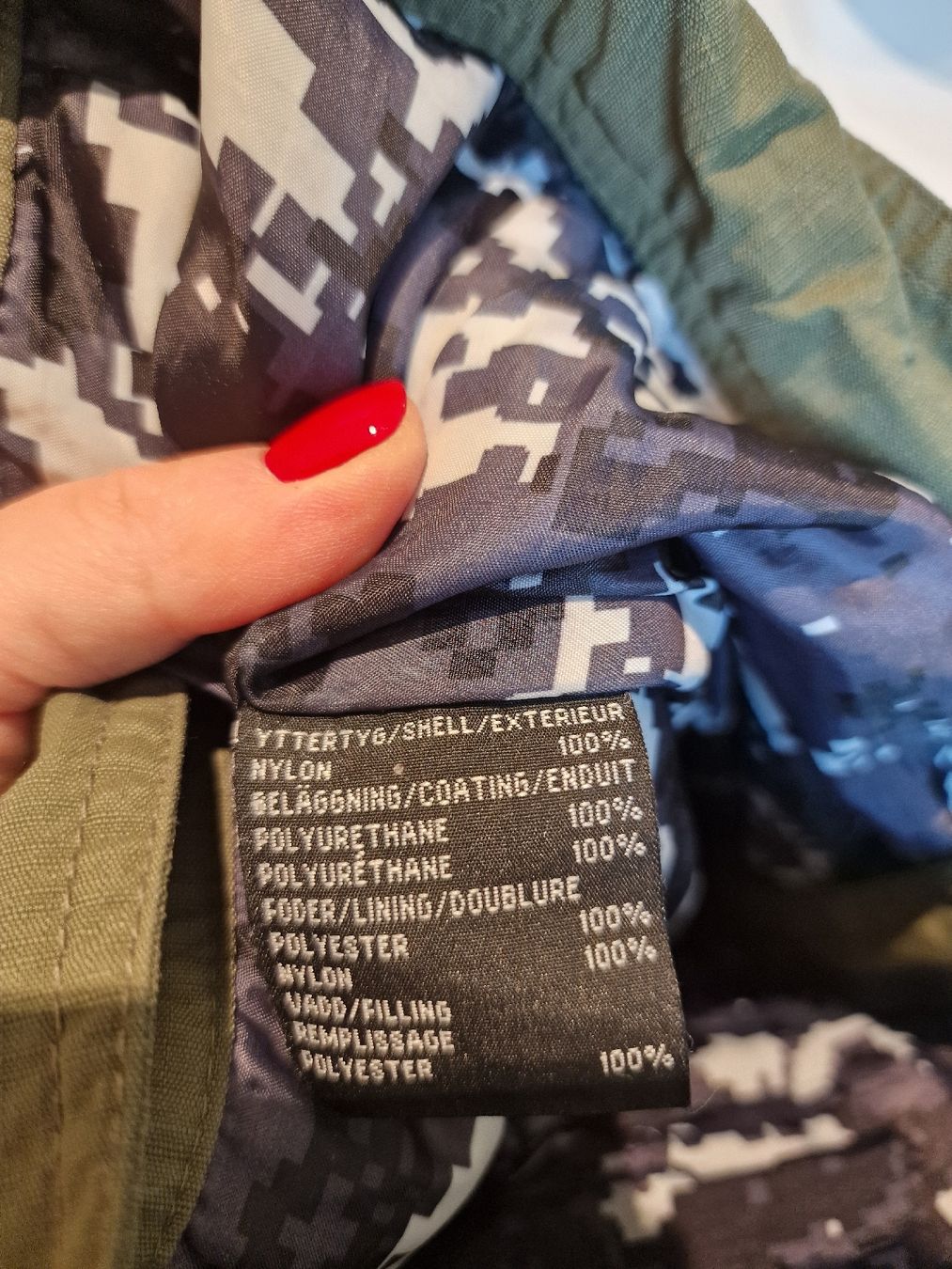 Pantaloni: Snowboardhose, Größe S, Marke Cross – Usato da Kilchberg ZH venduto da Daremyth 8