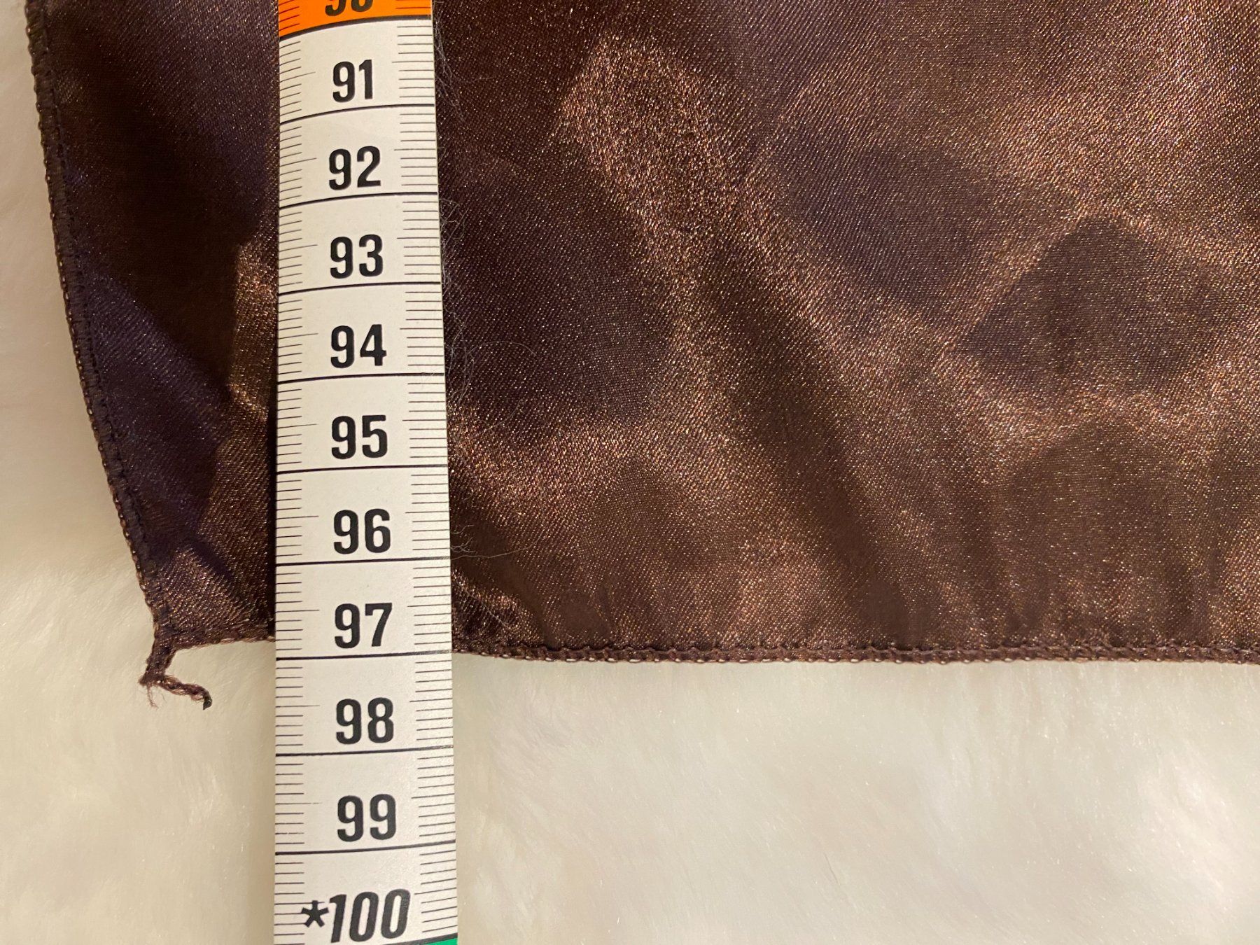 Foulards, Tücher & Schals: Foulard – Gebraucht aus Unterterzen von bac_287t 2