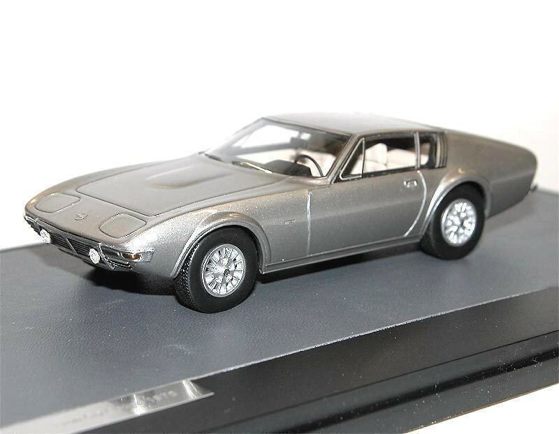 Opel Modellini d'auto: OPEL DIPLOMAT CD 5,4 FRUA  1:43 MATRIX – Nuovo e nell'imballaggio originale da Suhr venduto da Moebelsiralfred