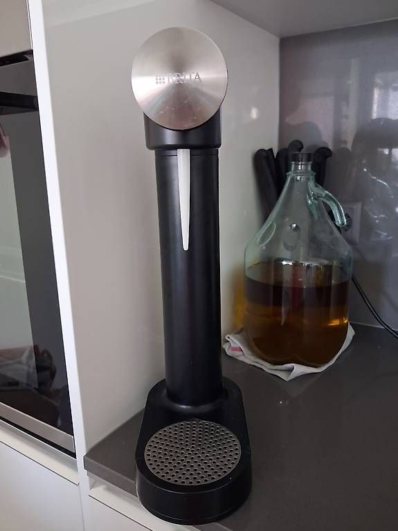Brita Elettrodomestici da cucina: Brita gasatore – Usato da Solduno venduto da ser_7nf9 1
