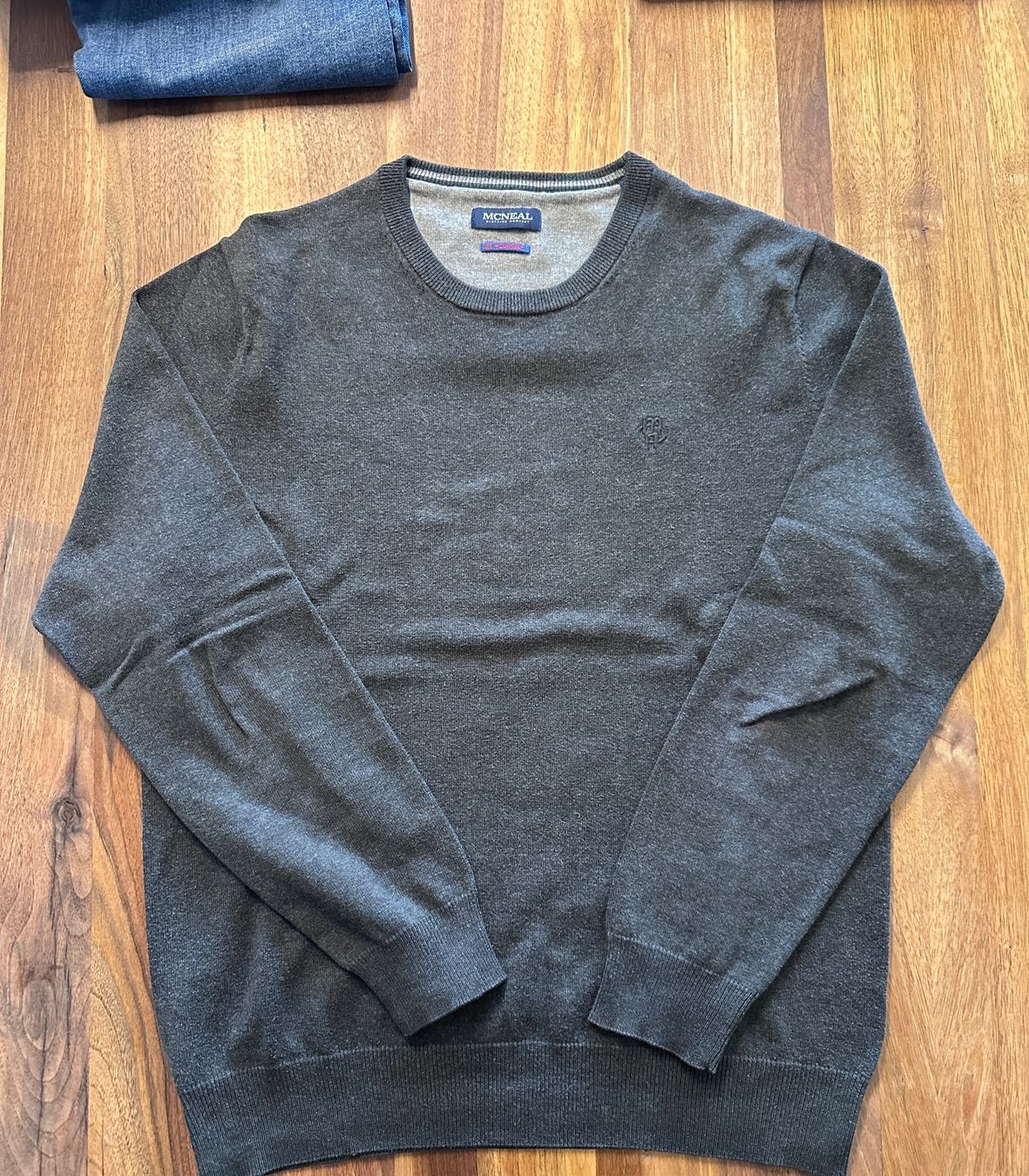 Maglioni & Felpe: McNeal Pullover – Usato da Kaltbrunn venduto da IMRLU998