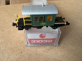 Hobbytrain 31032 Sputnik SBB