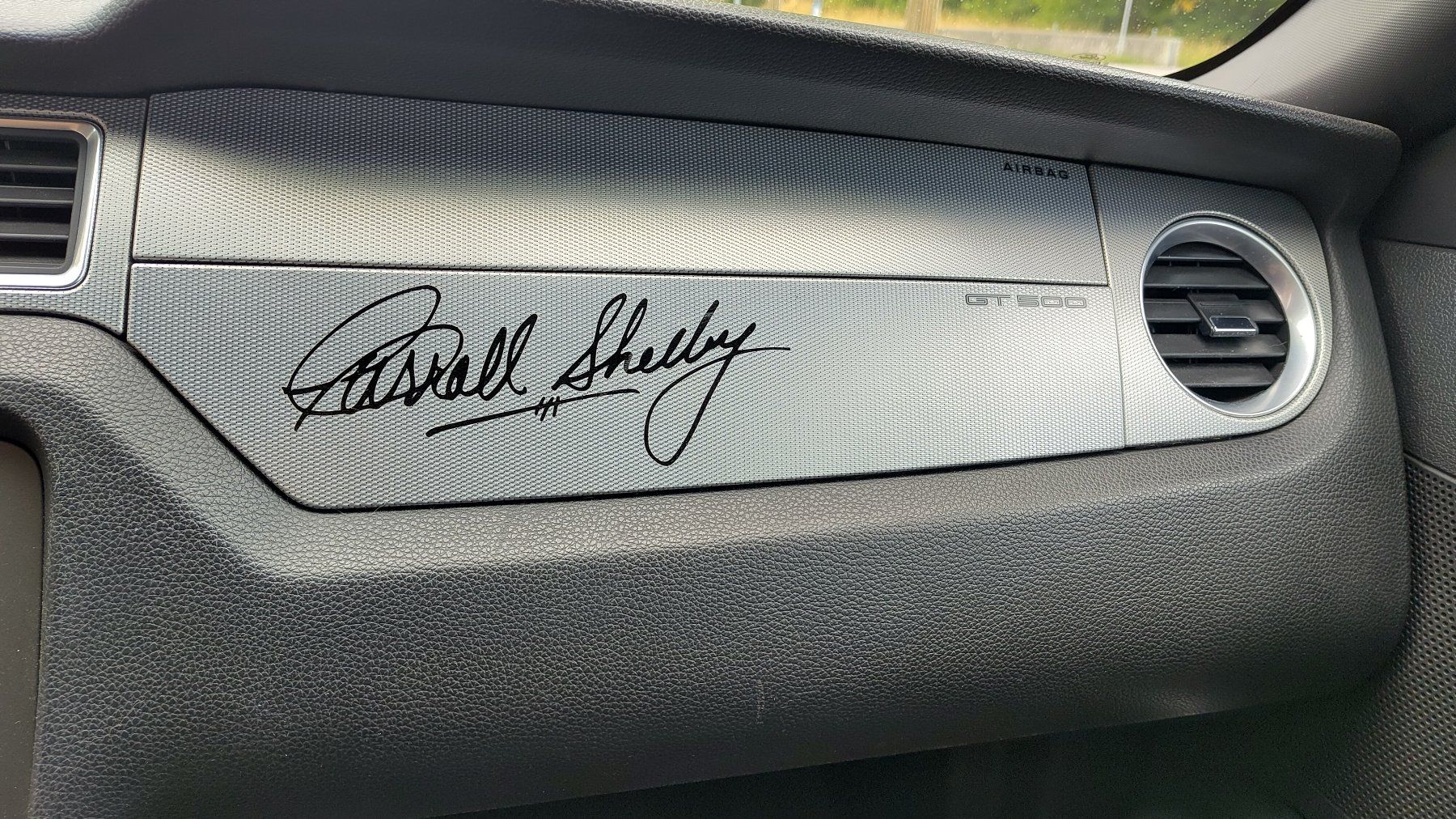 Ford Automobili: Ford Mustung Shelby GT500 – Usato da Mollis venduto da Ckmorpheus 4