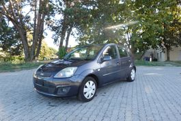 Ford Fiesta 1.4