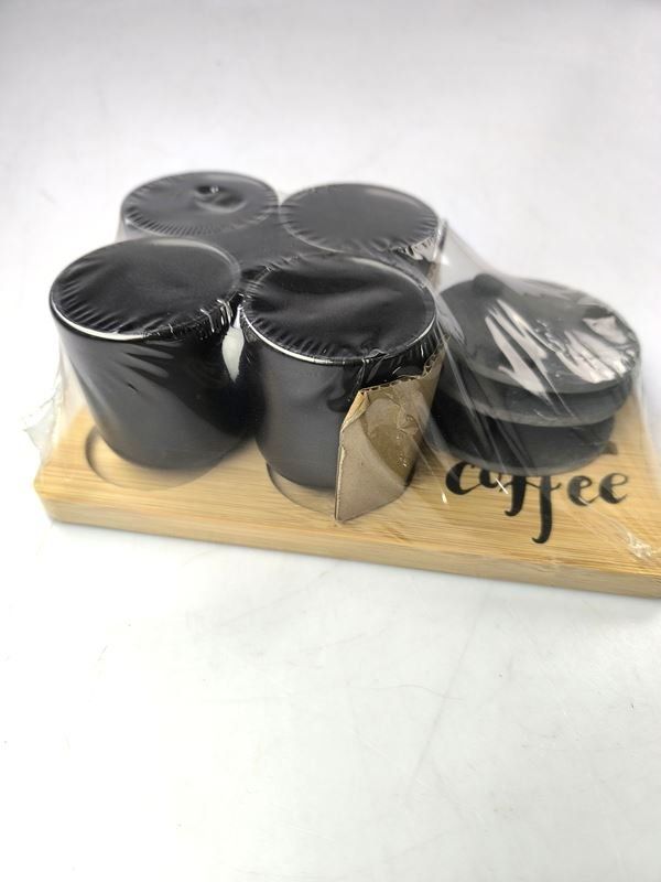 Services de table: Coffee Set – D'occasion à Rüti ZH par Restwert_Rueti_ZH 6