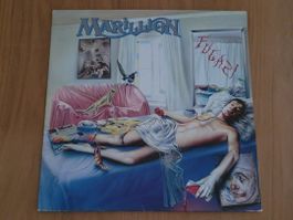 LP  Marillion