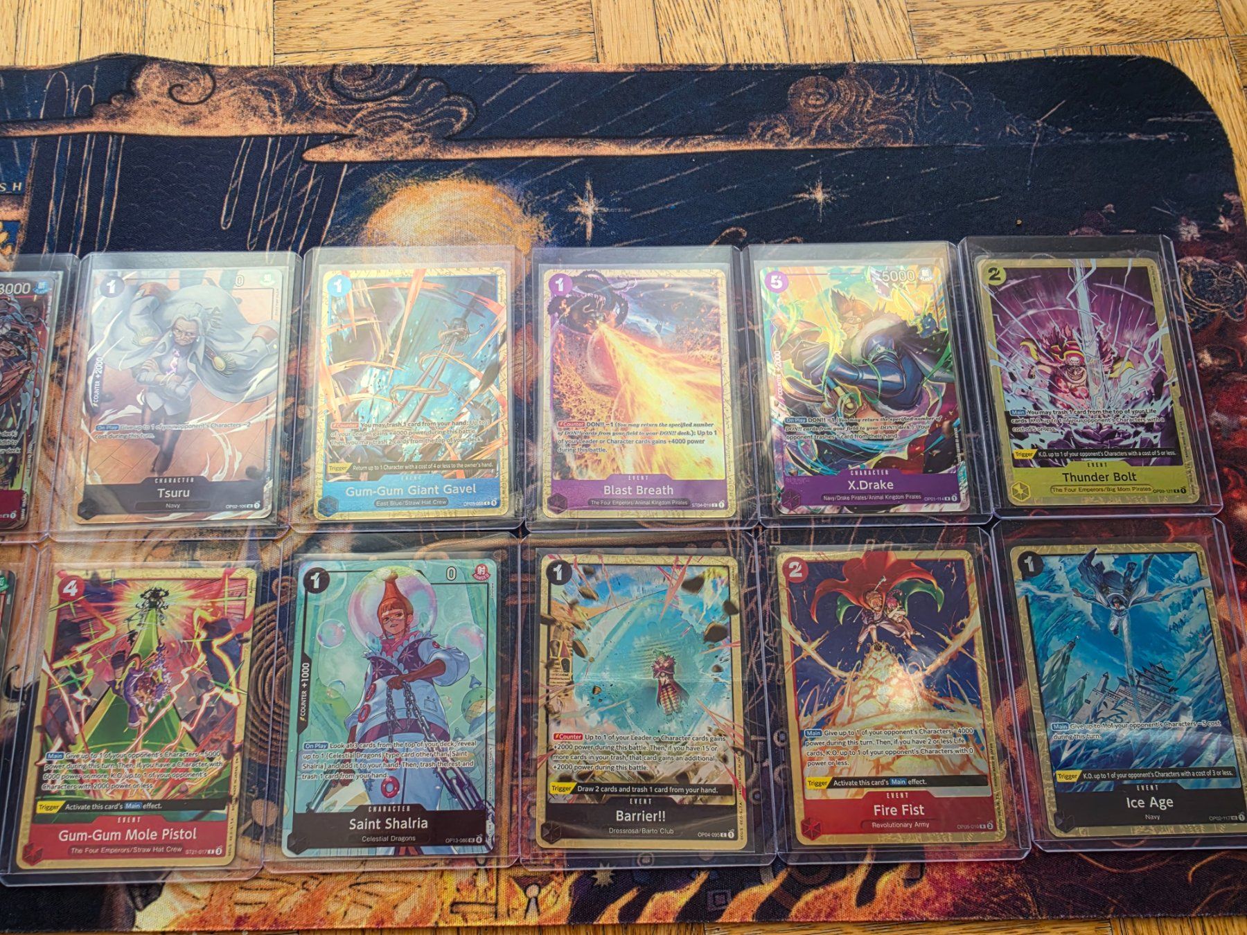 Bandai Sammelbilder & Trading cards: One Piece Mystery card box!!! Nami Alternate Art!!! – Gebraucht aus Genestrerio von AM_98 1