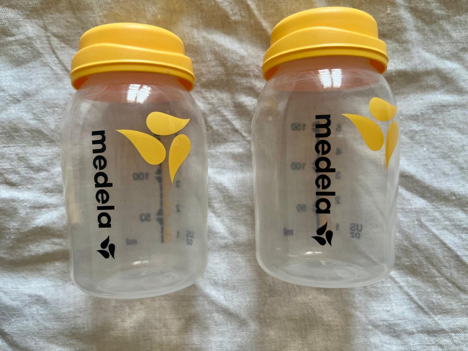 Medela Stillzubehör: Medela Set PersonalFit™ PLUS réutilisable – Gebraucht aus Genève von pal_5rfw 4