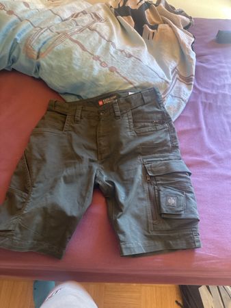 Engelbert strauss kurze hose
