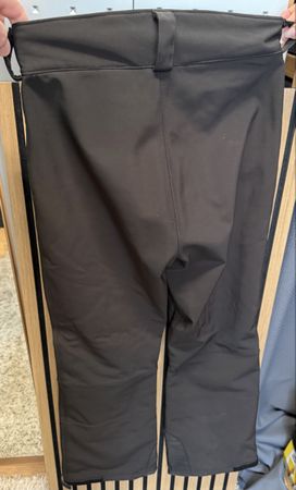 Damen Skihose Killltec Gr. 38 Schwarz - Top