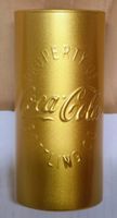 8 Coca-Cola Gläser von Mc Donalds  ca. 3 dl