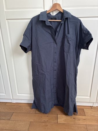 Hemdkleid von Cos