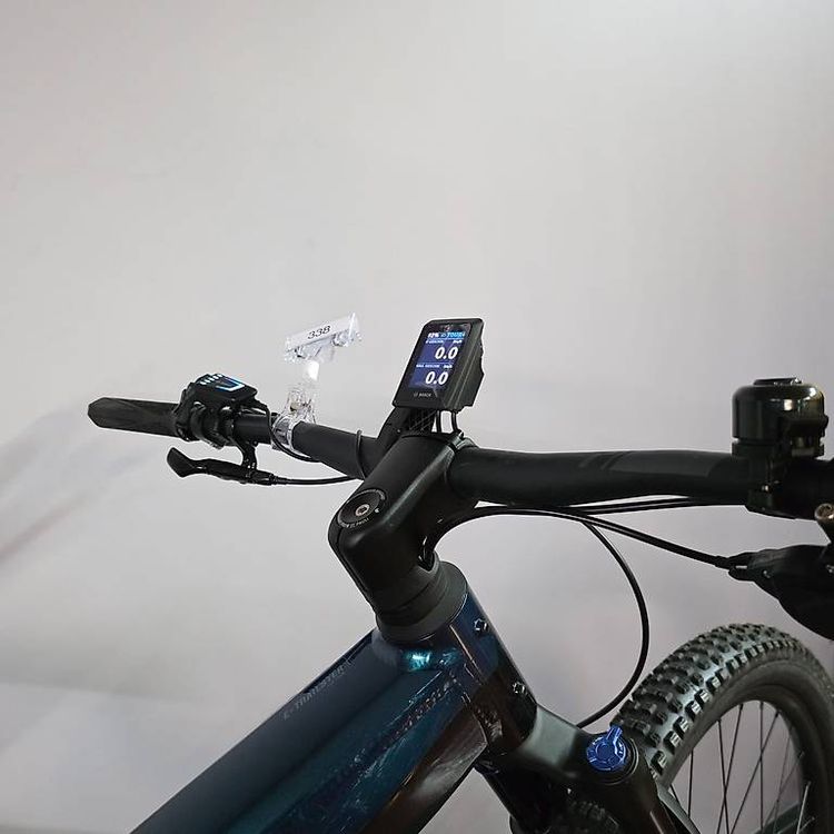 Bergamont Velos: E-BIKE BERGAMONT 25KM/H | BOSCH ELEKTROVELO | NEU – Neu und originalverpackt aus Tübach von KL-Bikes 7
