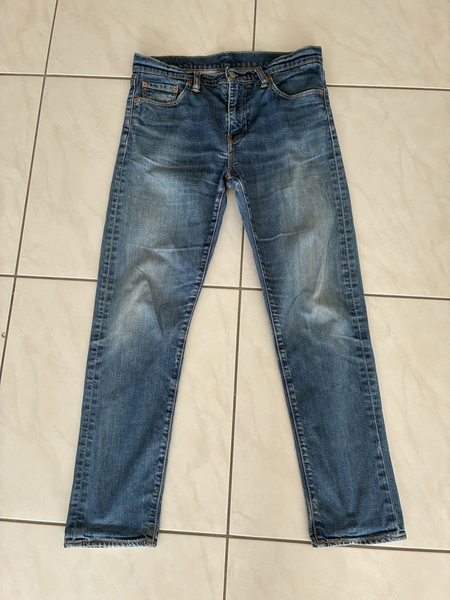 Levi's Jeans: Lewis 508 gr. 30/30 – Neu (gemäss Beschreibung) aus Wald ZH von Slaste