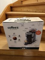CoffeeB Kaffeemaschine
