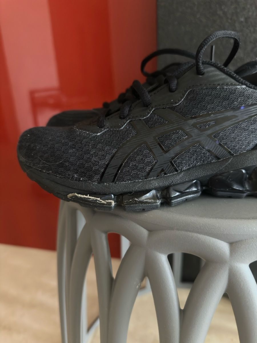 Asics Scarpe da donna: Asics Gel-Quantum Laufschuhe Gr. 35.5 – Usato da Jonen venduto da dibbern 1