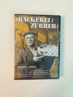 BÄCKEREI ZÜRRER. (DVD/OVP) KULT SCHWEIZER FILM