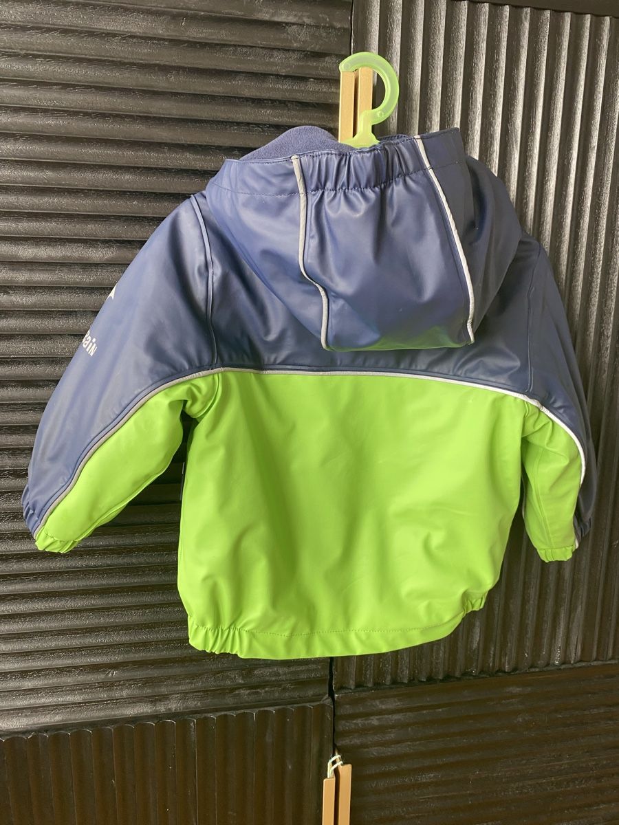 Giacche & Cappotti: Regenjacke size 74 – Nuovo (secondo la descrizione) da Blonay venduto da art_7f87 3