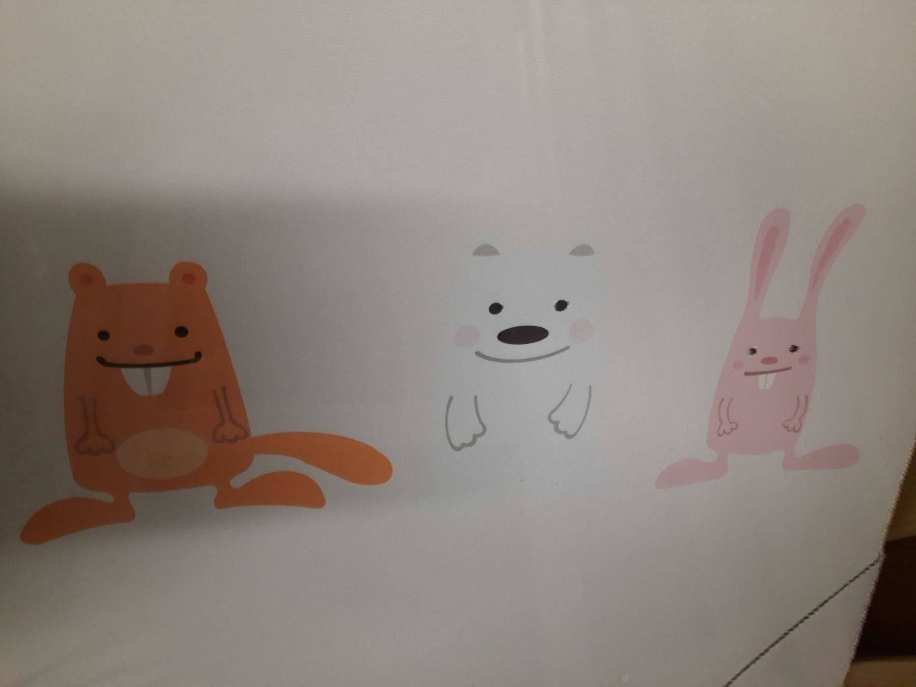 Poster & Bilder: Bild Kinderzimmer – Neu und originalverpackt aus Langnau am Albis von simon1476 1