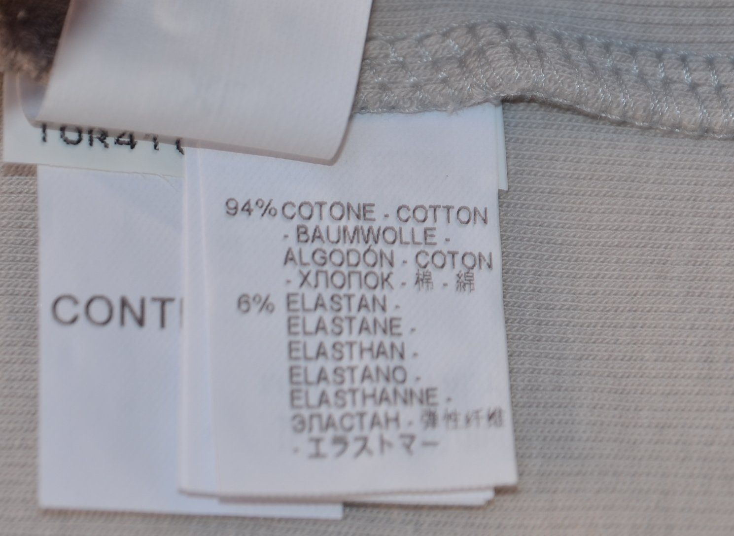 Brunello Cucinelli Maglioni & Felpe: Brunello Cucinelli Pullover / Pull XL – Usato da Collonges venduto da Auganien 6