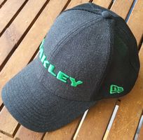 Oakley cap 9 FORTY New Era